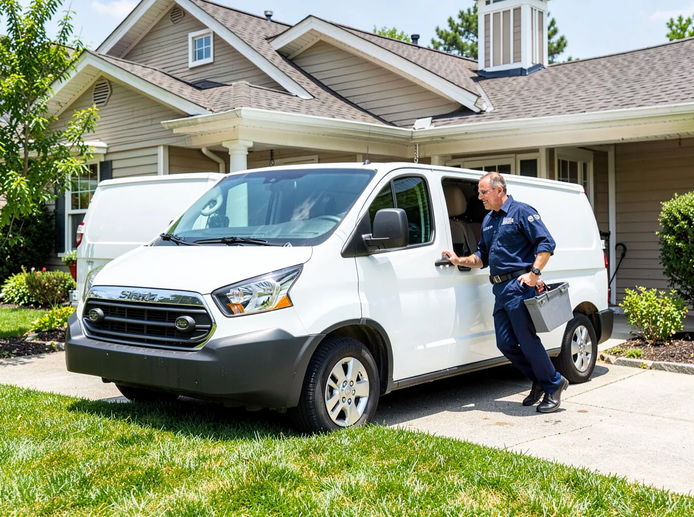 Emergency Plumber company in Alpena, AR